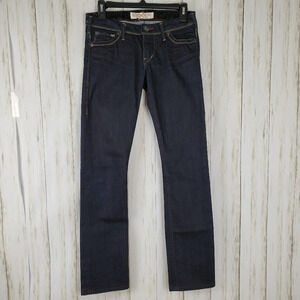 1921 Western Glove Works Denim Jeans